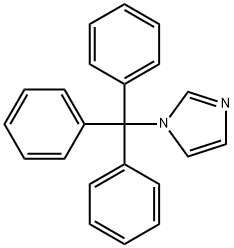 N-三苯甲基咪唑