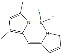 5,5-二氟-1,3-二甲基-5H-5λ4,6λ4-二吡咯并[1,2-c:2',1'-f][1,3,2]二氮硼杂环己烷