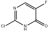 2-Chloro-5-fluoropyrimidin-4-one