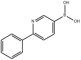 6-苯基-3-吡啶硼酸