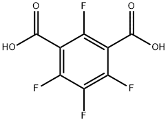 Tetrafluoroisophthalic Acid