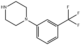 3-Trifluoromethylphenylpiperazine (TFMPP)-D4 hydrochloride solution