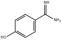 4-Hydroxybenzenecarboximidamide