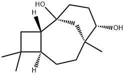 Caryolane-1,9β-diol