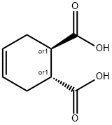 (±)-trans-4-Cyclohexene-1,2-dicarboxylic acid