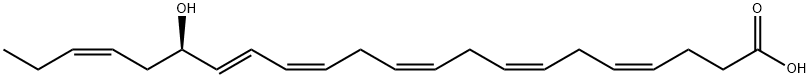17(R)-HDHA
