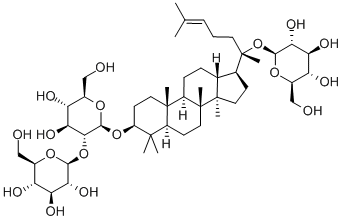 Vina-ginsenoside R3