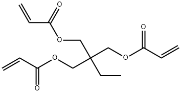 三羟甲基丙烷三丙烯酸酯