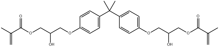 双酚A丙三醇二甲基丙烯酸酯