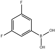 3,5-二氟苯硼酸