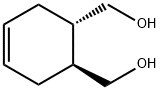 ((1S,2S)-cyclohex-4-ene-1,2-diyl)dimethanol