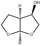 (3R,3AS,6AR)-六氢呋喃并[2,3-B]呋喃-3-醇