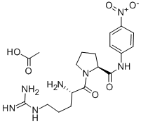 H-Arg-Pro-pNA trifluoroacetate salt