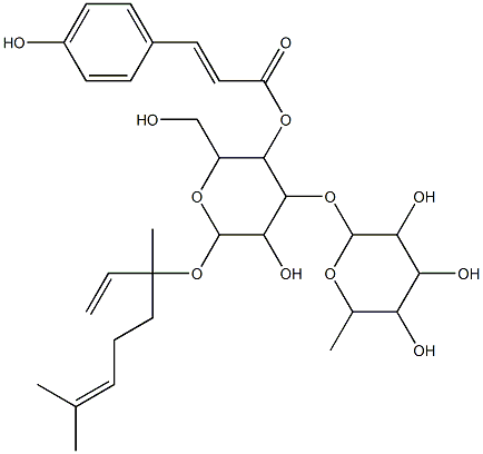 Lipedoside B-III(95%)