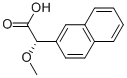 (S)-α-甲氧基-2-萘乙酸
