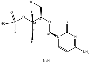 胞苷2ˊ,3ˊ-环一磷酸钠盐
