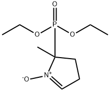 5-(Diethylphosphono)-5-methyl-1-pyrroline N-Oxide