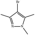 4-Bromo-1,3,5-trimethylpyrazole