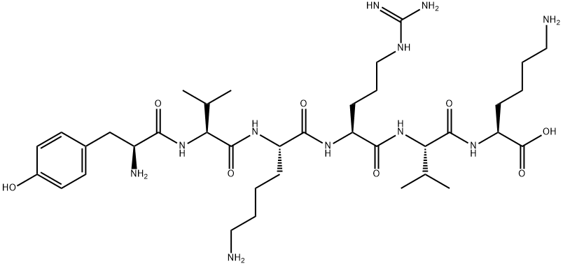 Band 3 Protein (824-829) (human)