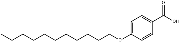 4-Undecyloxybenzoic Acid