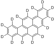 Dibenzo[a,i]pyrene-d14