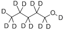 n-Pentyl Alcohol-d12