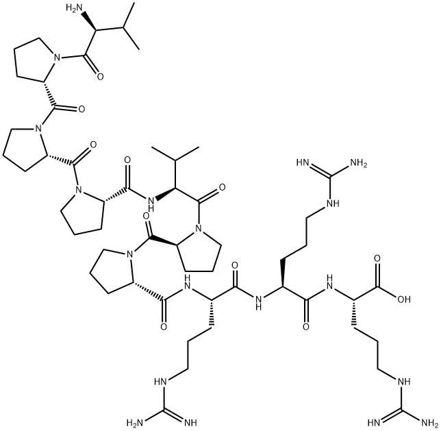 Ras Inhibitory Peptide