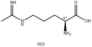L-N?-(1-Iminoethyl)ornithine, Dihydrochloride - CAS 159190-44-0 - Calbiochem