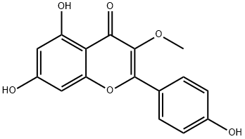 Isokaempferide