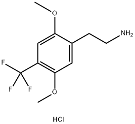 2C-TFM (hydrochloride)