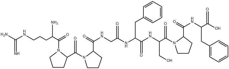 (Des-Arg9)-Bradykinin