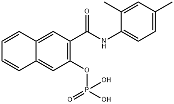 萘酚AS-MX磷酸盐