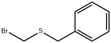 Bromomethyl Benzyl Sulfide