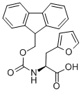 N-芴甲氧羰基-2-呋喃基-L-丙氨酸