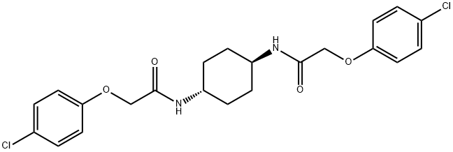 ISRIB(TRANS-ISOMER)抑制剂