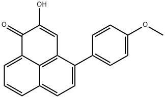 4&#39;-O-Methylirenolone