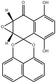 Palmarumycin C3