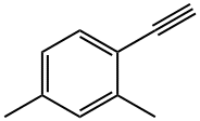 1-乙炔基-2,4-二甲基苯