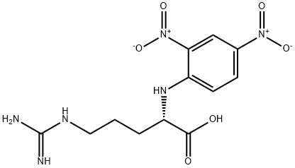 Nα-(2,4-二硝基苯基)-L-精氨酸