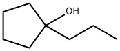 1-丙基环戊烷-1-醇