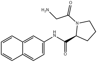 H-Gly-Pro-βNA