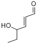 4-hydroxy Hexenal