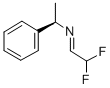 (R)-N-(2,2-二氟亚乙基)-1-苯乙胺
