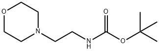 tert-Butyl (2-morpholinoethyl)carbamate