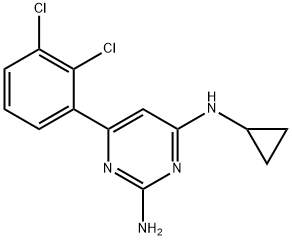 TH588 hydrochloride