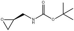 (S)-(环氧乙烷甲基)氨基甲酸叔丁酯