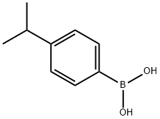 4-异丙基苯硼酸