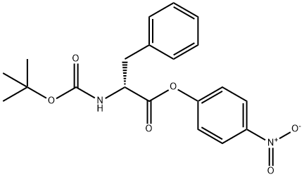 Boc-D-Phe-ONp