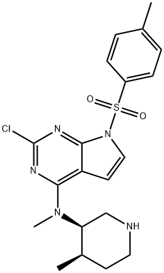 1616760-95-2结构式