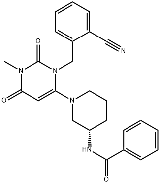 1618644-32-8结构式